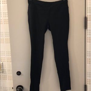 Chikirina Black Leggings (similar to Lululemon)